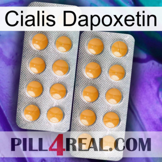 Cialis Dapoxetine levitra2